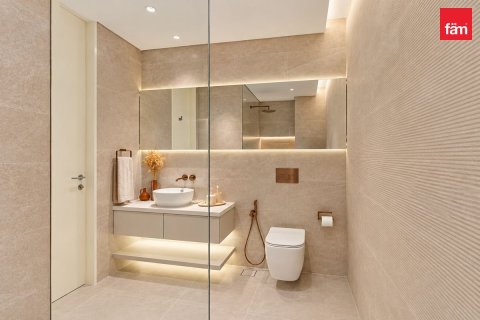 Вилла с 5 спальнями в Jumeirah Islands, ОАЭ №222078 19
