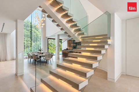 Вилла с 5 спальнями в Jumeirah Islands, ОАЭ №222078 12