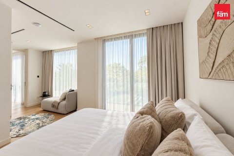 Вилла с 5 спальнями в Jumeirah Islands, ОАЭ №222078 17