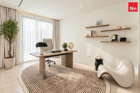 Вилла с 5 спальнями в Jumeirah Islands, ОАЭ №222078 11