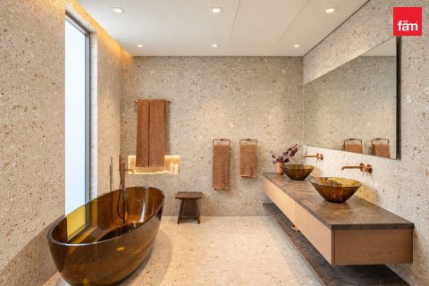 Вилла с 5 спальнями в Jumeirah Islands, ОАЭ №222078 21