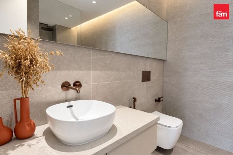 Вилла с 5 спальнями в Jumeirah Islands, ОАЭ №222078 22