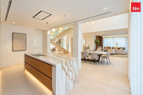 Вилла с 5 спальнями в Jumeirah Islands, ОАЭ №222078 9