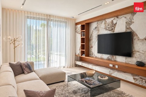 Вилла с 5 спальнями в Jumeirah Islands, ОАЭ №222078 10