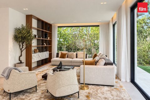 Вилла с 5 спальнями в Jumeirah Islands, ОАЭ №222078 7