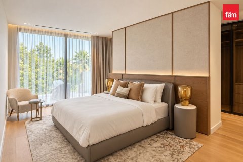 Вилла с 5 спальнями в Jumeirah Islands, ОАЭ №222078 14