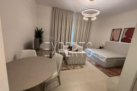Appartement de Studio à Yas Island, UAE No. 223992