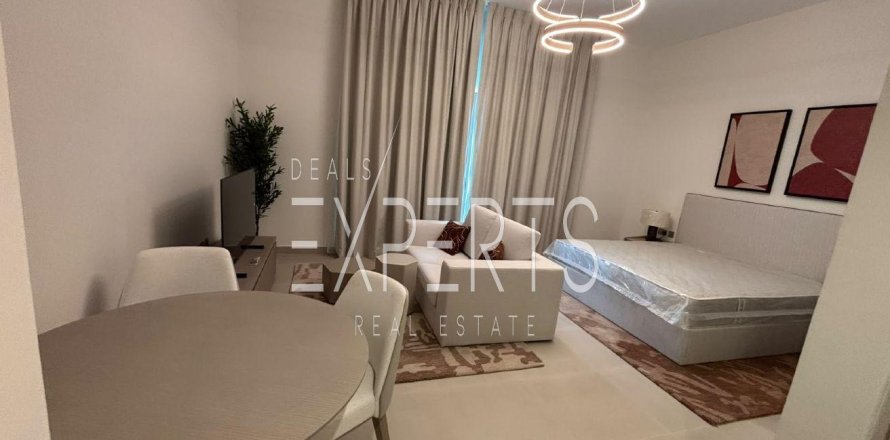 Appartement de Studio à Yas Island, UAE No. 223992