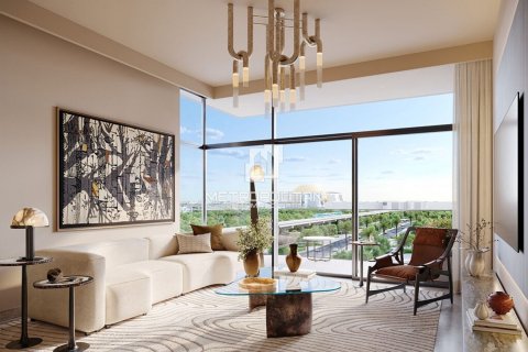Apartment de 1 dormitorio en Dubai, UAE No. 128378