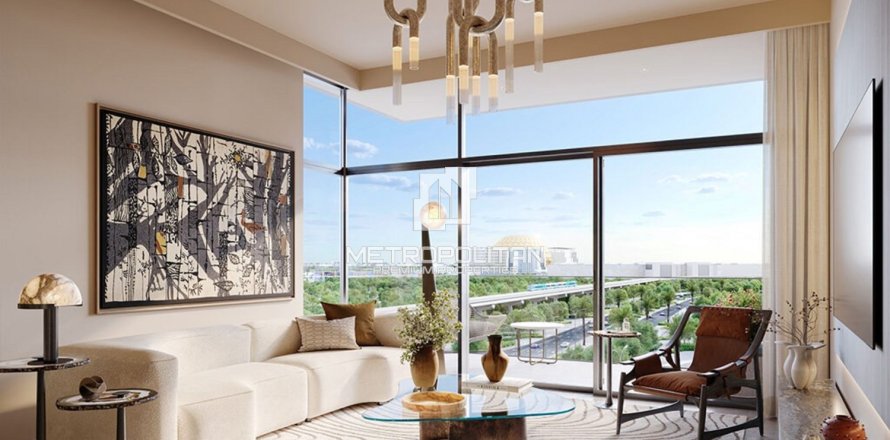 1 bedroom Apartment in Dubai, UAE No. 128378