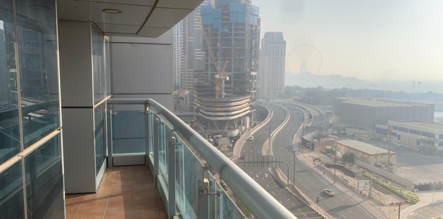 2 bedrooms Apartment in Princess Tower, UAE No. 1029
