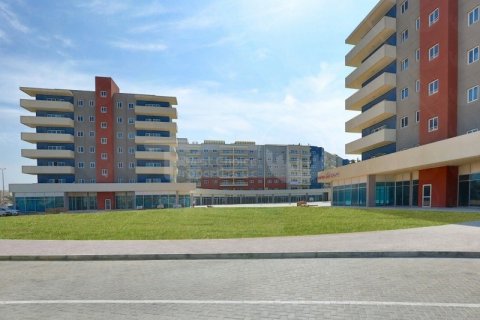 Квартира с 3 спальнями в Al Reef, ОАЭ №172585 18