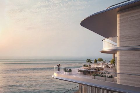 4 bedrooms Apartment in Palm Jumeirah, UAE No. 203524 9