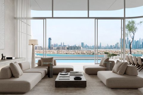 4 bedrooms Apartment in Palm Jumeirah, UAE No. 203524 13