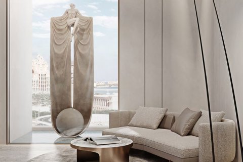 4 bedrooms Apartment in Palm Jumeirah, UAE No. 203524 23