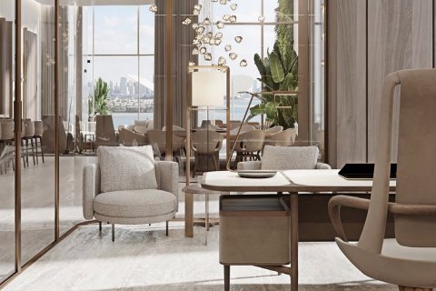 4 bedrooms Apartment in Palm Jumeirah, UAE No. 203524 16
