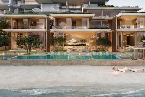 4 bedrooms Apartment in Palm Jumeirah, UAE No. 203524 15