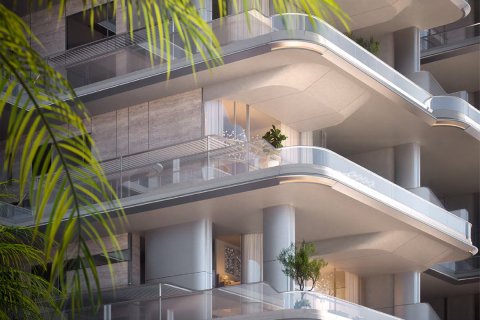 4 bedrooms Apartment in Palm Jumeirah, UAE No. 203524 11