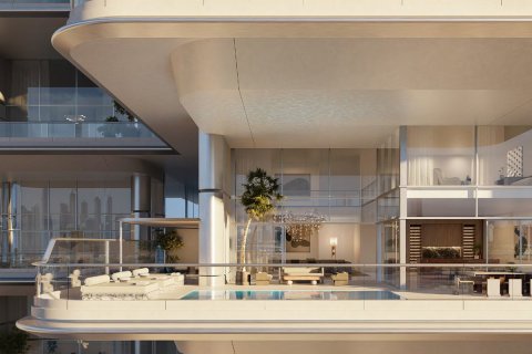 4 bedrooms Apartment in Palm Jumeirah, UAE No. 203524 7