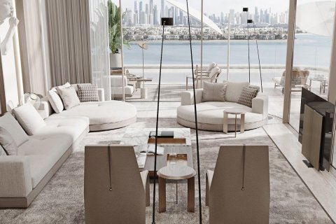 4 bedrooms Apartment in Palm Jumeirah, UAE No. 203524 12