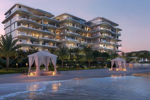 4 bedrooms Apartment in Palm Jumeirah, UAE No. 203524 5