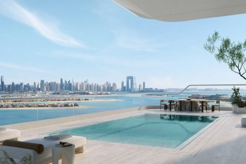 4 bedrooms Apartment in Palm Jumeirah, UAE No. 203524 14