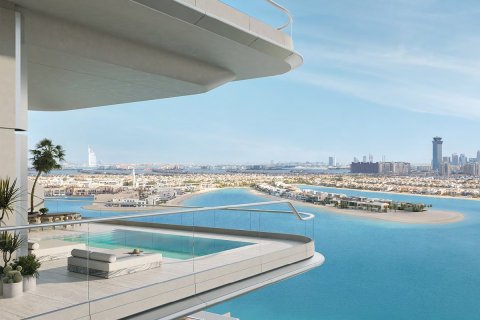4 bedrooms Apartment in Palm Jumeirah, UAE No. 203524 3