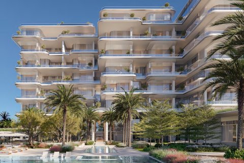 4 bedrooms Apartment in Palm Jumeirah, UAE No. 203524 4