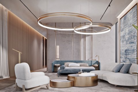 4 bedrooms Apartment in Palm Jumeirah, UAE No. 203524 24