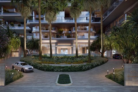 4 bedrooms Apartment in Palm Jumeirah, UAE No. 203524 8