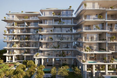 4 bedrooms Apartment in Palm Jumeirah, UAE No. 203524 6