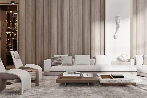 4 bedrooms Apartment in Palm Jumeirah, UAE No. 203524 21