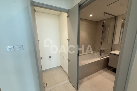 Apartment de 1 dormitorio en Dubai Creek Harbour (The Lagoons), UAE No. 163501 10