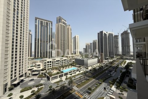 Apartment de 1 dormitorio en Dubai Creek Harbour (The Lagoons), UAE No. 163501 3