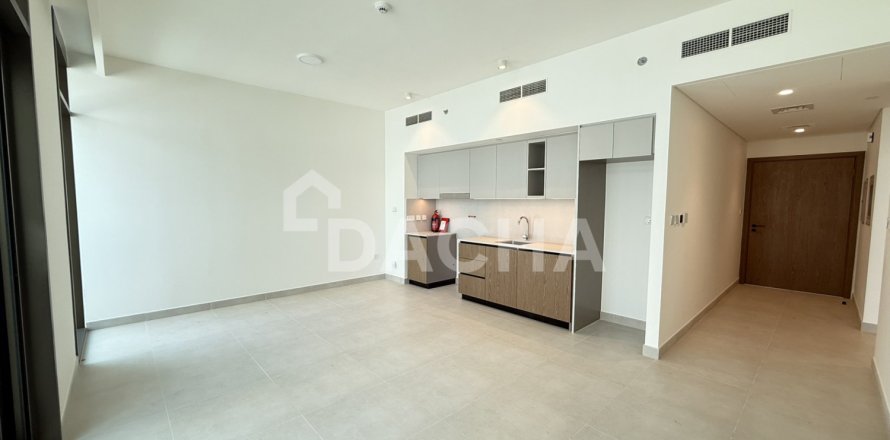 Apartment de 1 dormitorio en Dubai Creek Harbour (The Lagoons), UAE No. 163501