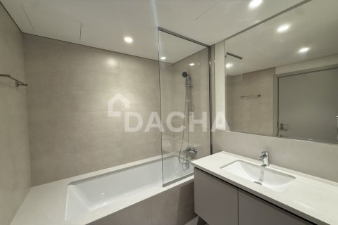 Apartment de 1 dormitorio en Dubai Creek Harbour (The Lagoons), UAE No. 163501 9