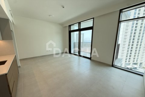 Apartment de 1 dormitorio en Dubai Creek Harbour (The Lagoons), UAE No. 163501 12