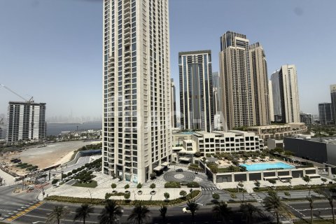 Apartment de 1 dormitorio en Dubai Creek Harbour (The Lagoons), UAE No. 163501 5