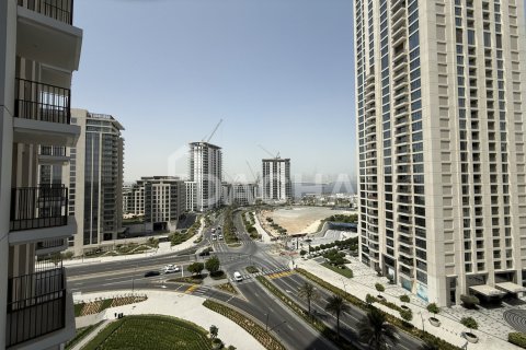 Apartment de 1 dormitorio en Dubai Creek Harbour (The Lagoons), UAE No. 163501 4