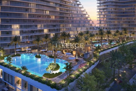 Квартира студия в Al Marjan Island, ОАЭ №134447 8