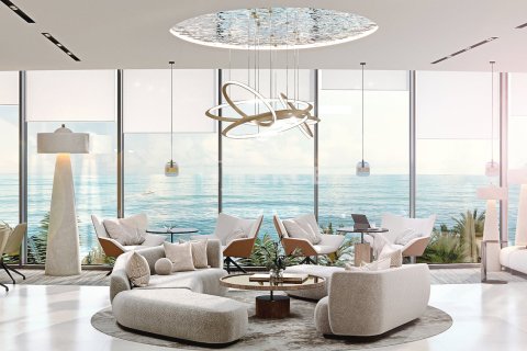 Квартира студия в Al Marjan Island, ОАЭ №134447 17