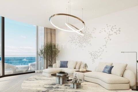 Квартира студия в Al Marjan Island, ОАЭ №134447 13