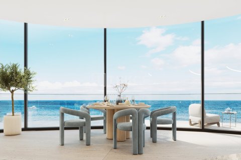 Квартира студия в Al Marjan Island, ОАЭ №134447 11