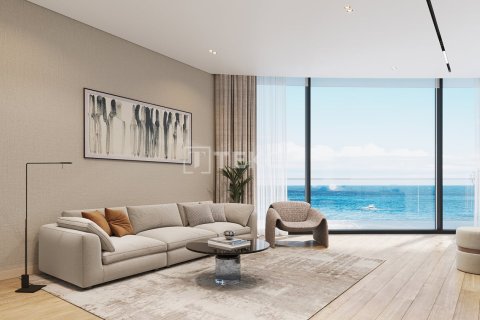 Квартира студия в Al Marjan Island, ОАЭ №134447 15