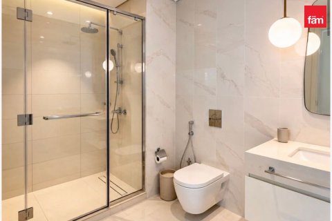 Apartment de 1 dormitorio en Dubai Harbour, UAE No. 213287 3