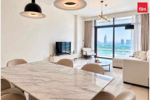 Apartment de 1 dormitorio en Dubai Harbour, UAE No. 213287 11