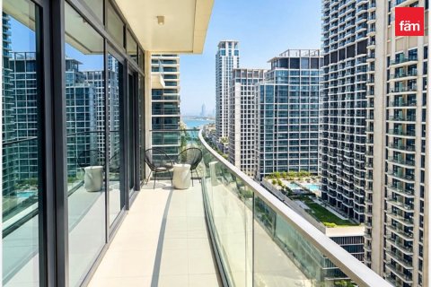 Apartment de 1 dormitorio en Dubai Harbour, UAE No. 213287 4
