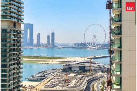Apartment de 1 dormitorio en Dubai Harbour, UAE No. 213287 6