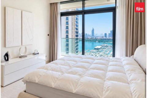 Apartment de 1 dormitorio en Dubai Harbour, UAE No. 213287 7
