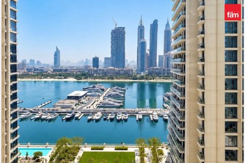 Apartment de 1 dormitorio en Dubai Harbour, UAE No. 213287 12